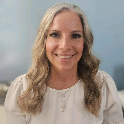 Kristy Steiner
