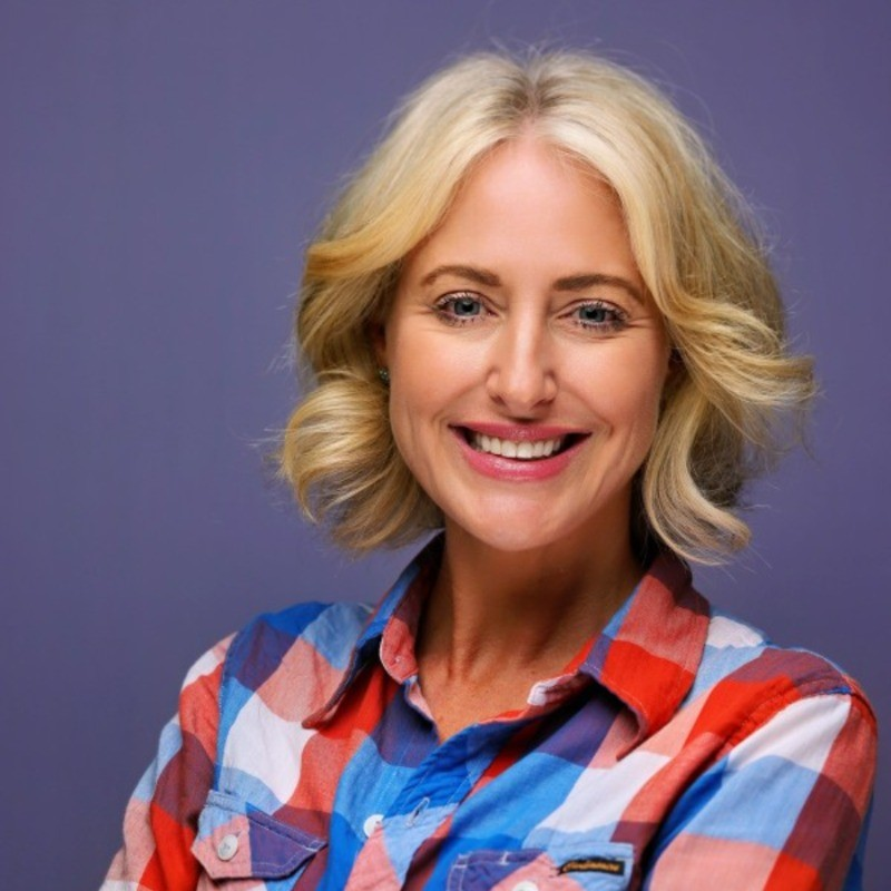 Cara Brennan Allamano, Founder and Managing Partner of PeopleTech Partners