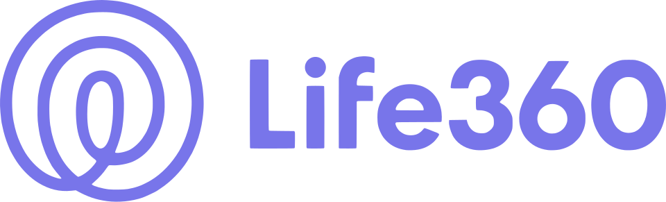 Life360 logo