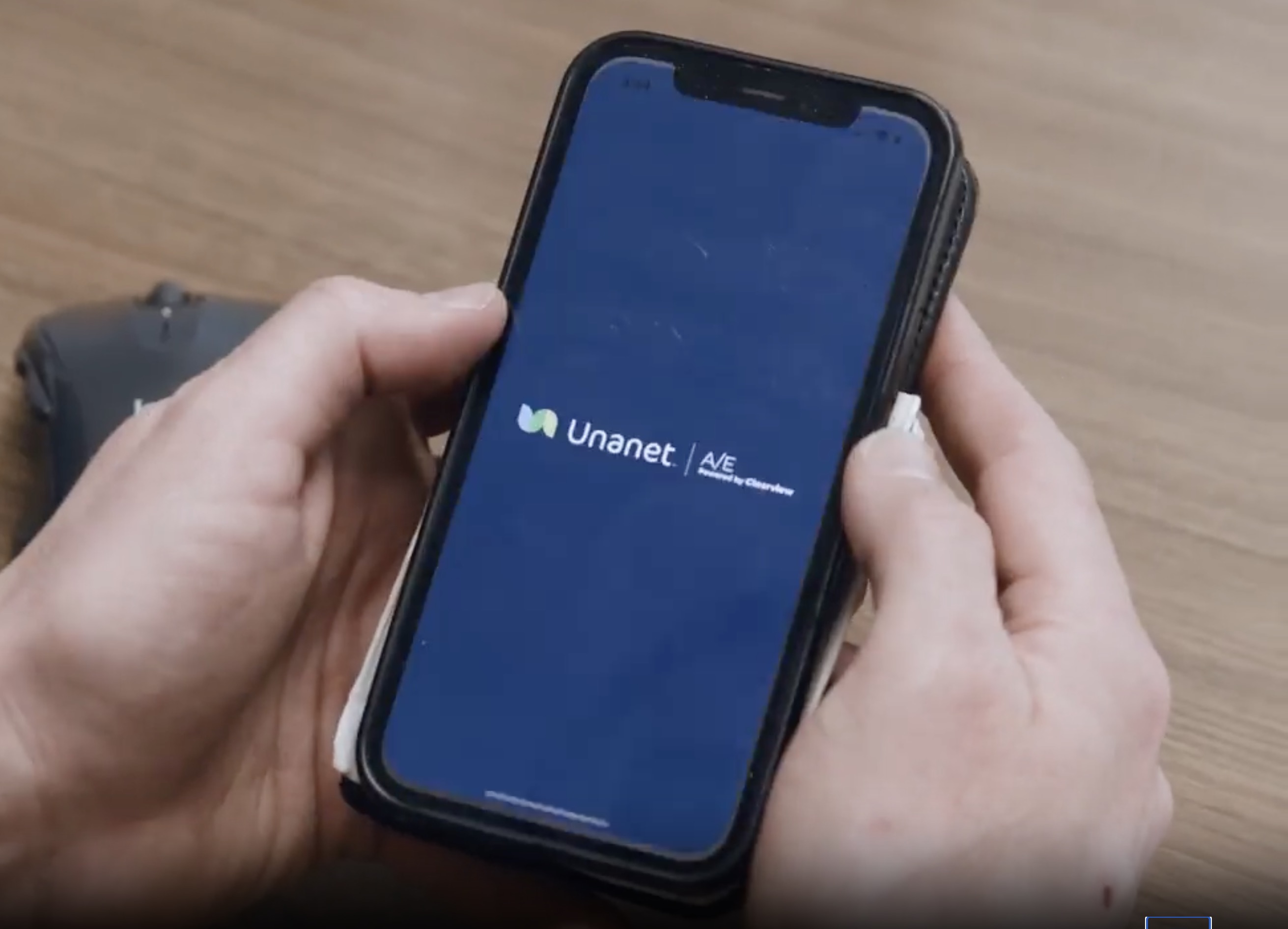 How Unanet Uses Ai To Review Applications Over 3x Faster And Hire